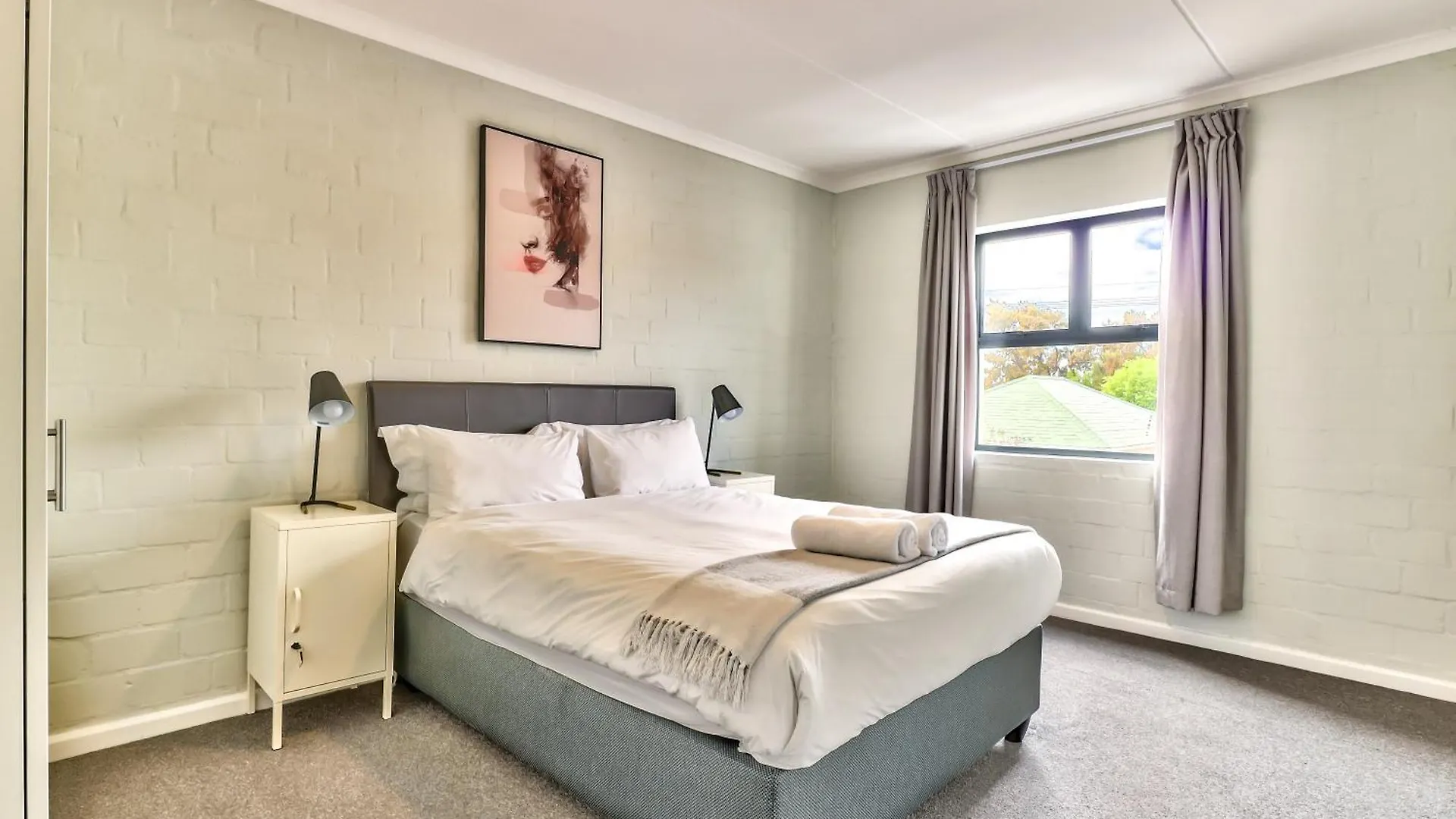 Wink Aparthotel Eaton Square Ciudad del Cabo