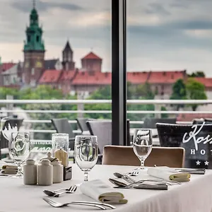 Kossak Hotel Krakow