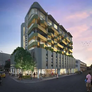 Aparthotel Urban Artisan Luxury By Totalstay