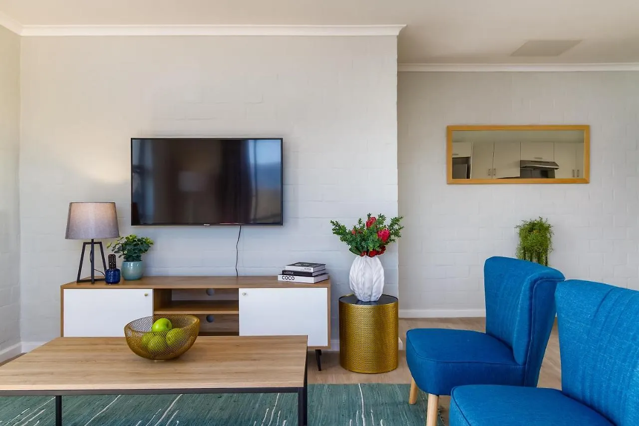 Wink Aparthotel Eaton Square Cape Town