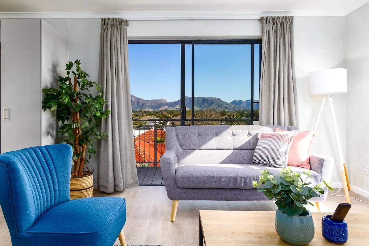 Wink Aparthotel Eaton Square Cape Town
