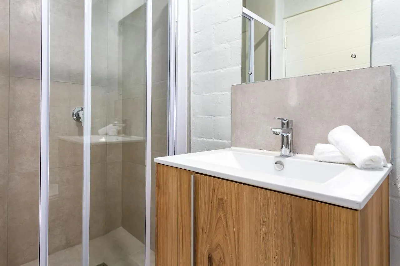 Wink Aparthotel Eaton Square Cape Town Hotel