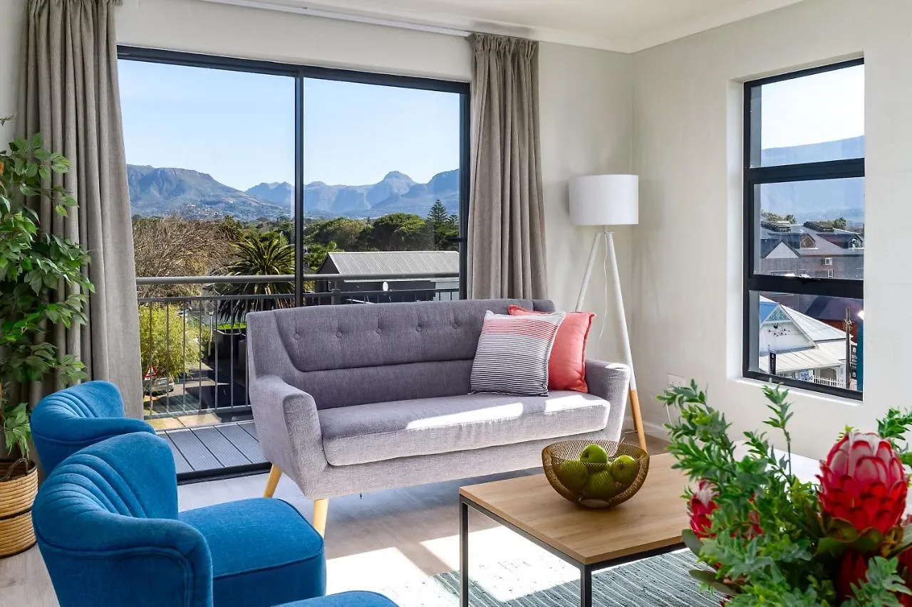 Wink Aparthotel Eaton Square Cape Town Hotel