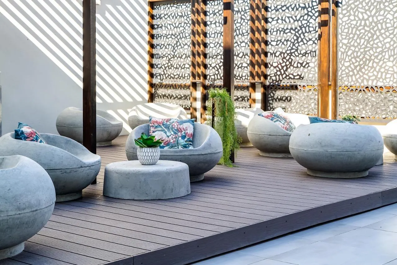 *** Hotel Wink Aparthotel Eaton Square Cape Town South Africa