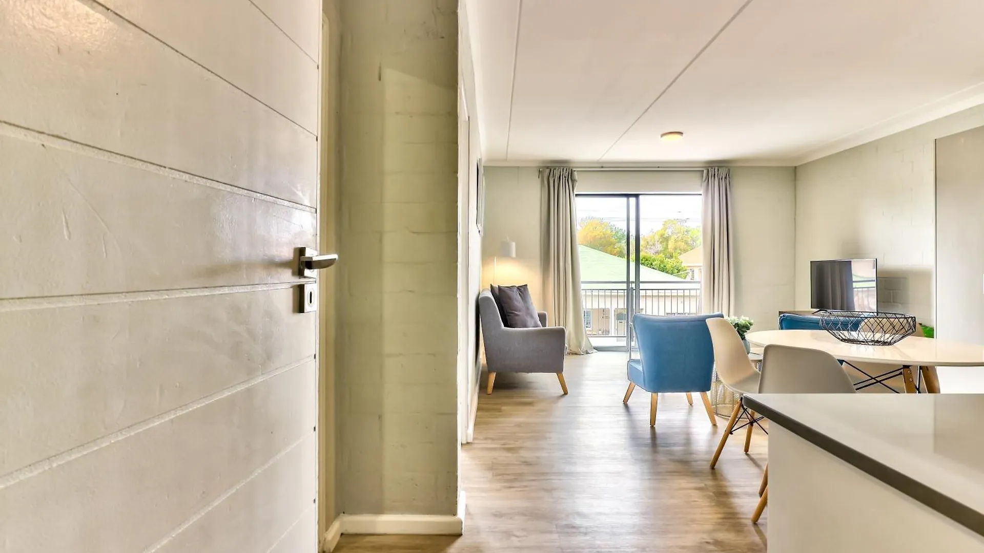 Wink Aparthotel Eaton Square Cape Town South Africa