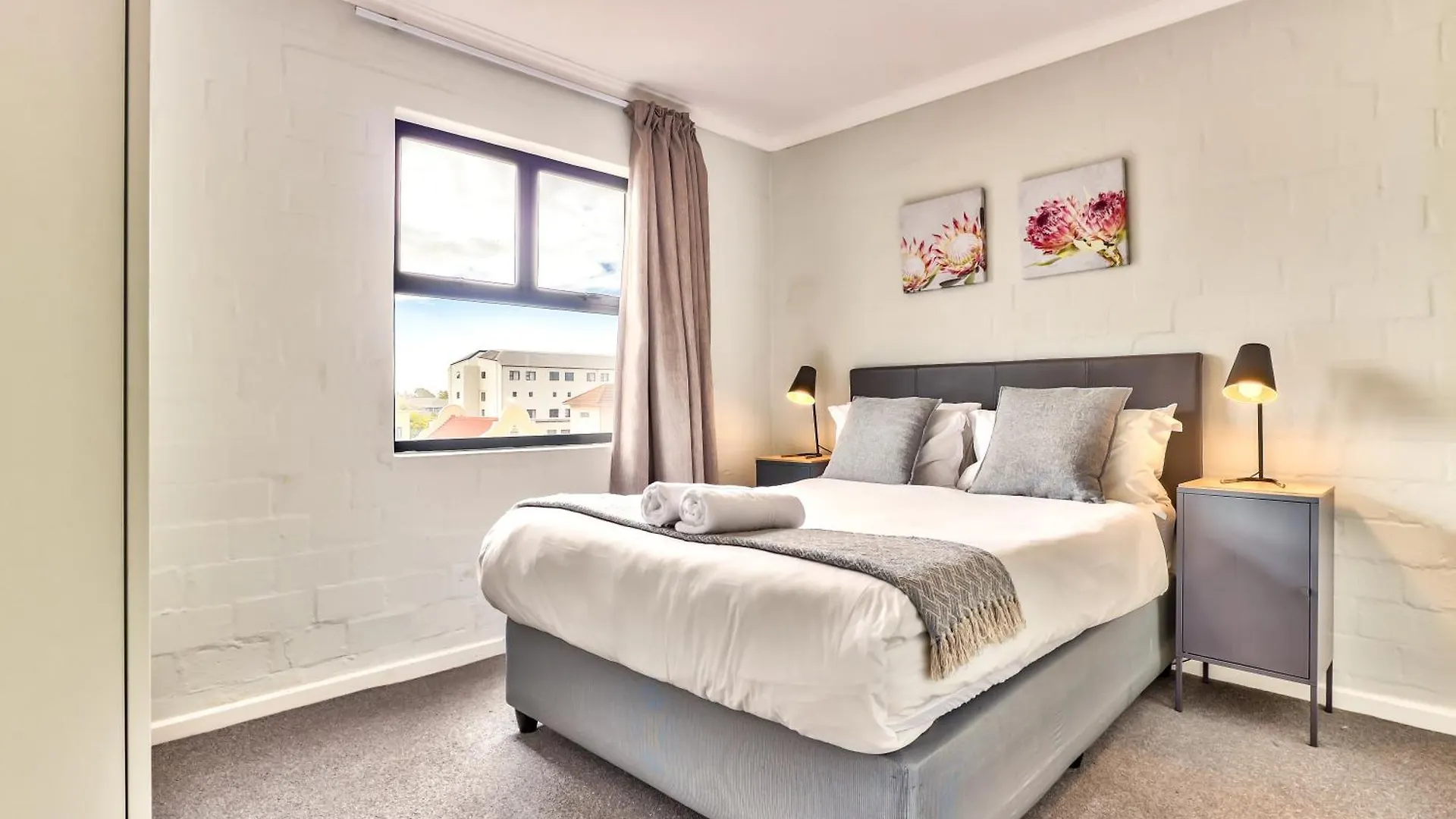 Hotel Wink Aparthotel Eaton Square Cape Town