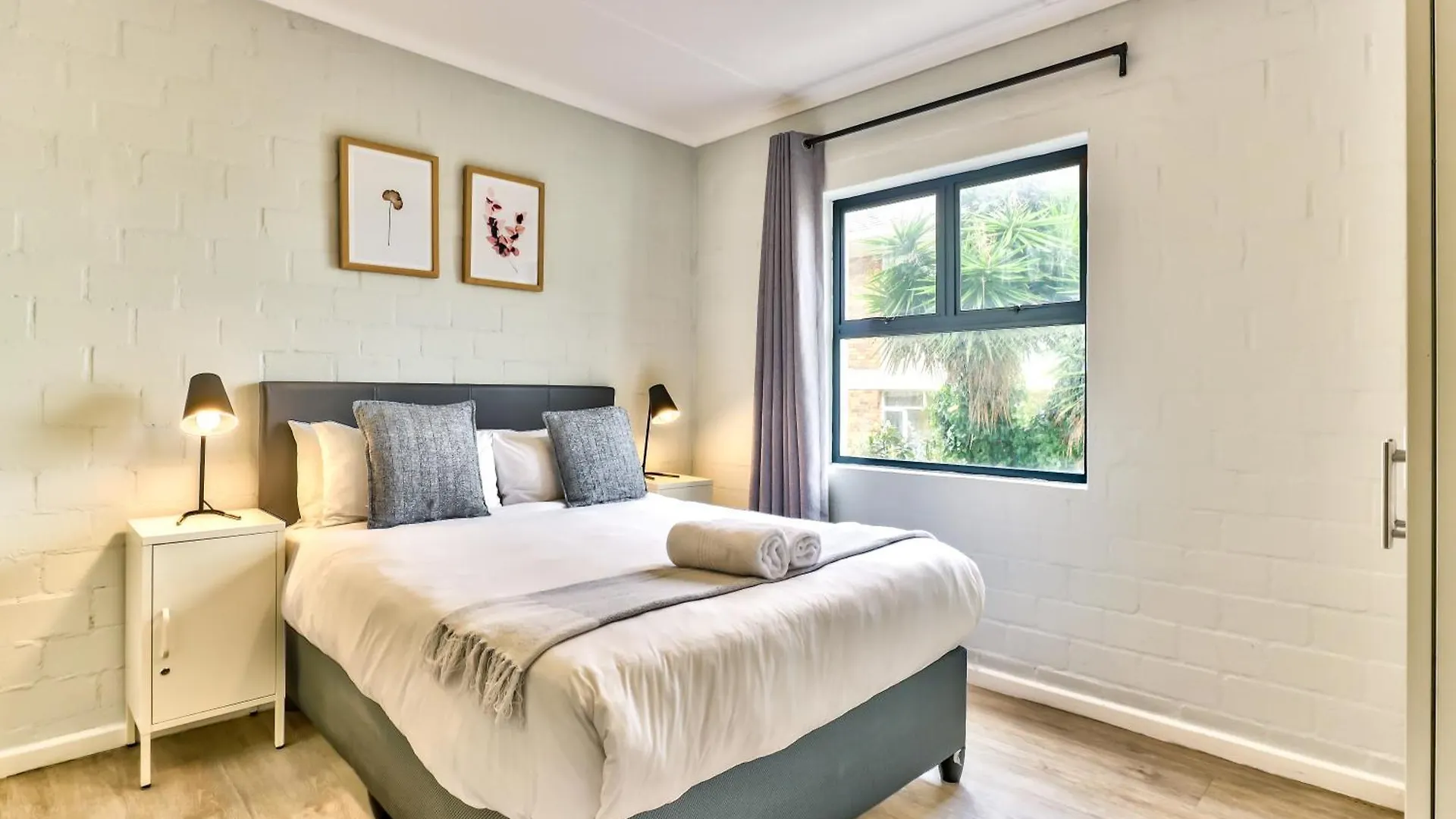 Wink Aparthotel Eaton Square Cape Town 3*,  South Africa