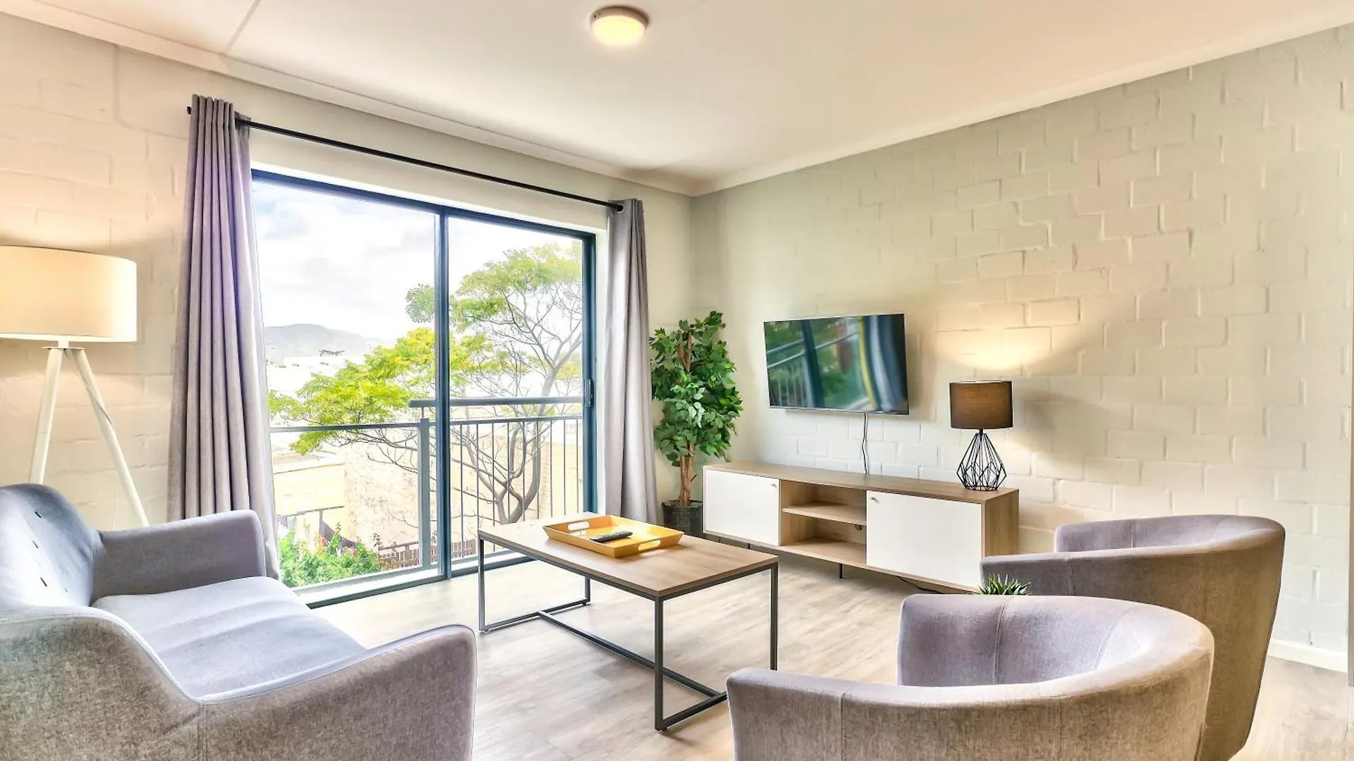 Hotel Wink Aparthotel Eaton Square Cape Town