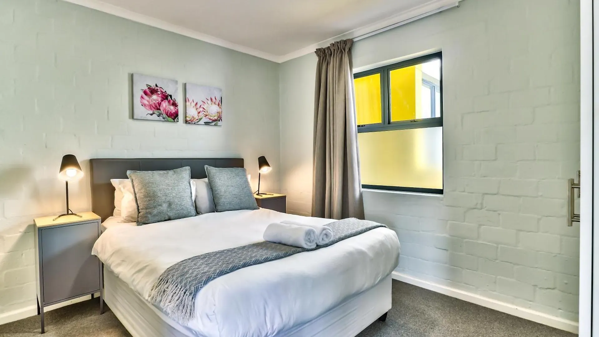 Wink Aparthotel Eaton Square Cape Town 3*,  South Africa